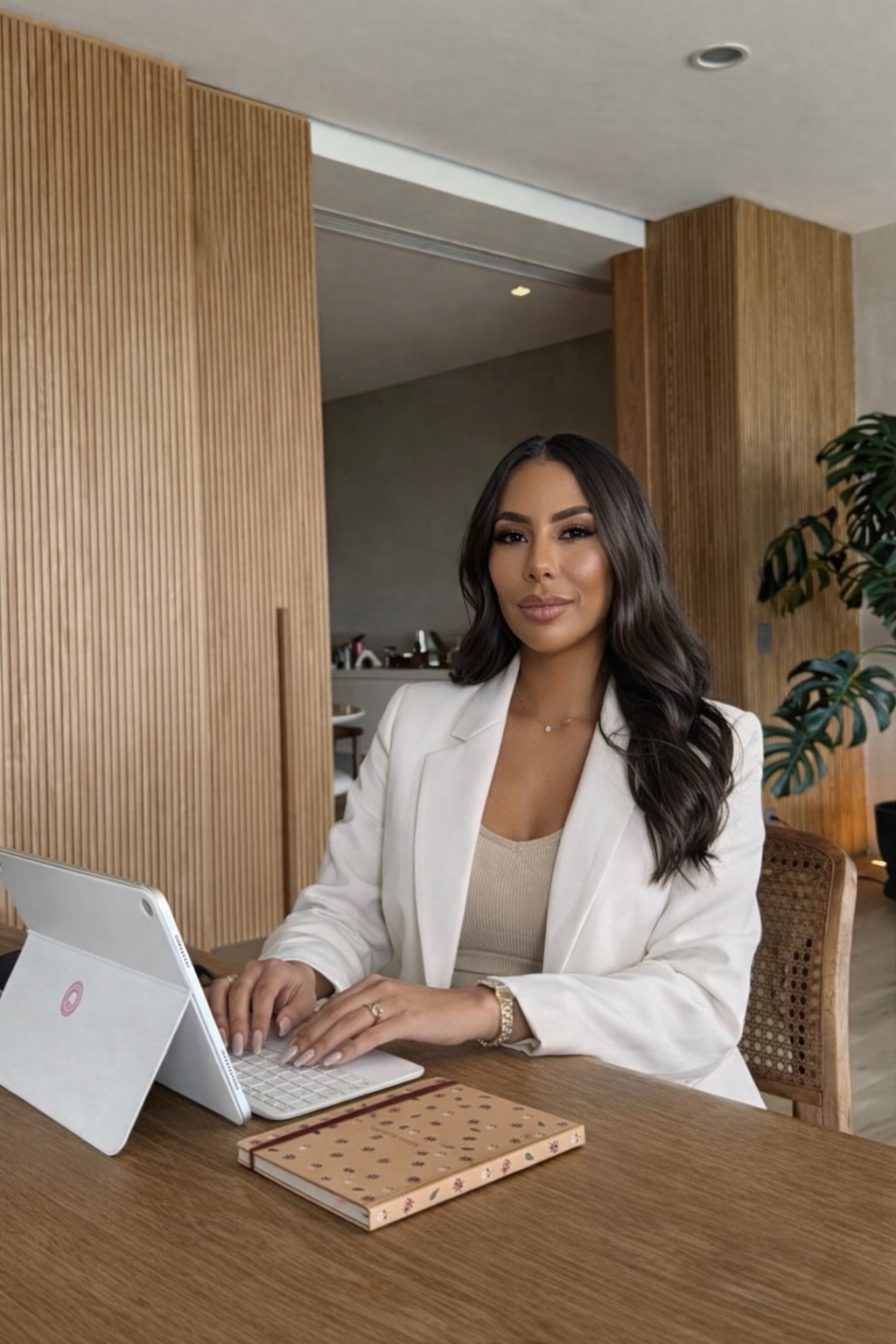 Consulta Personalizada Online