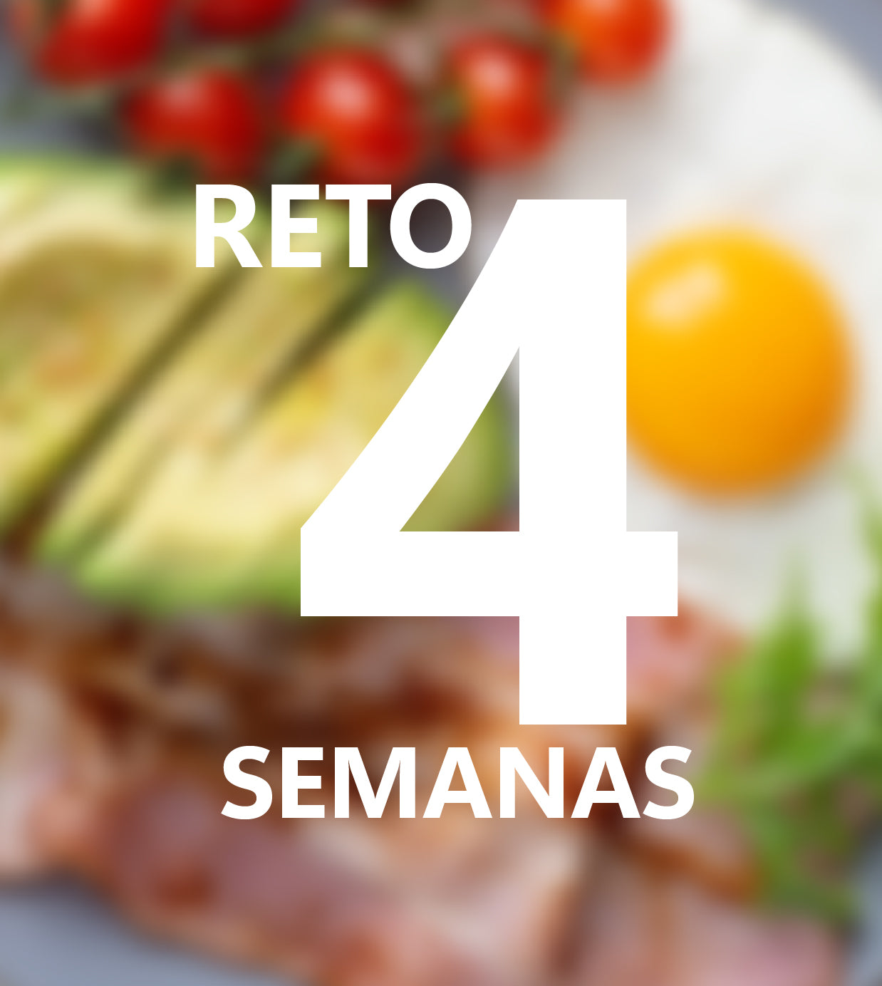 TU PRÓXIMO RETO