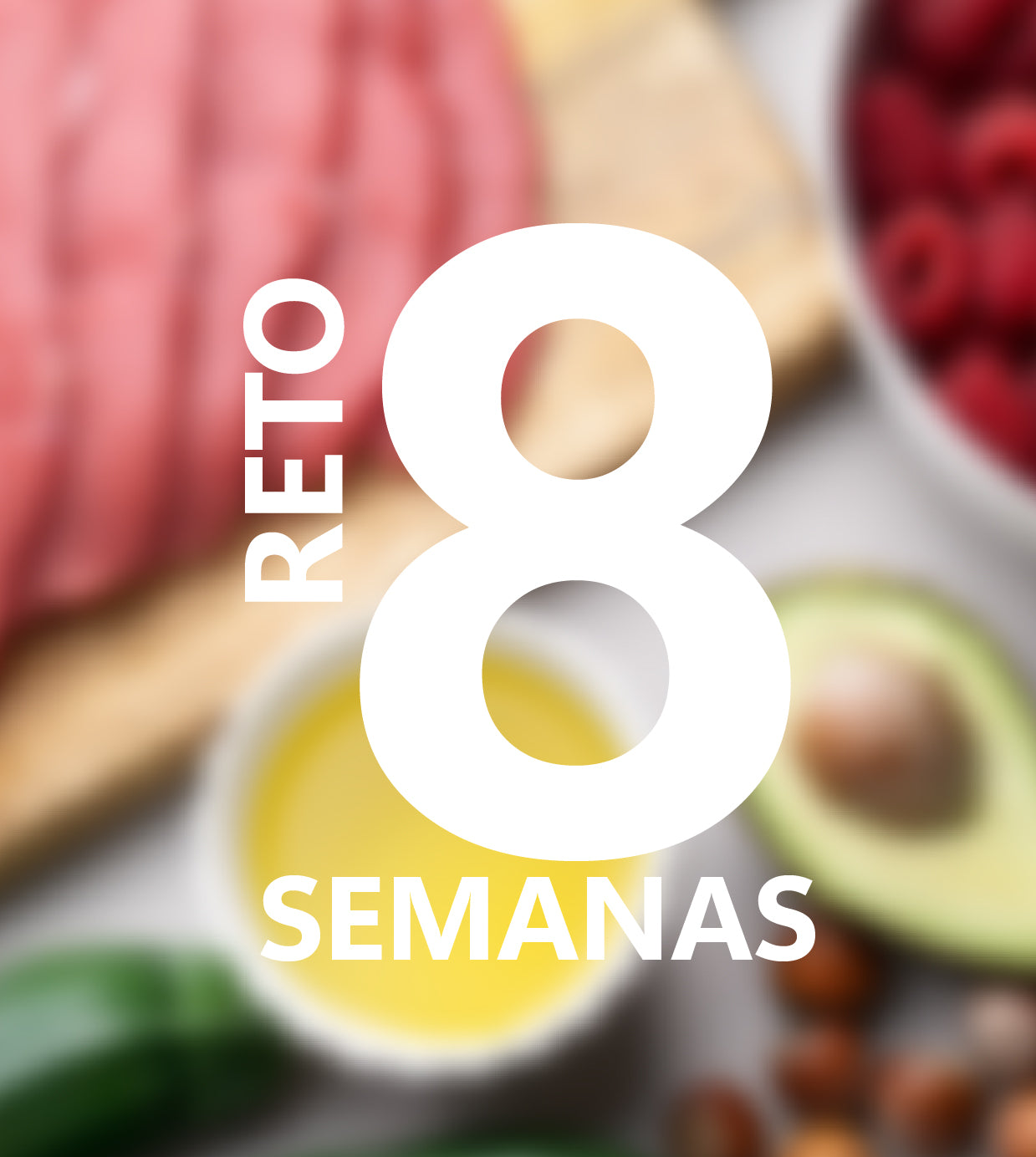 TU PRÓXIMO RETO