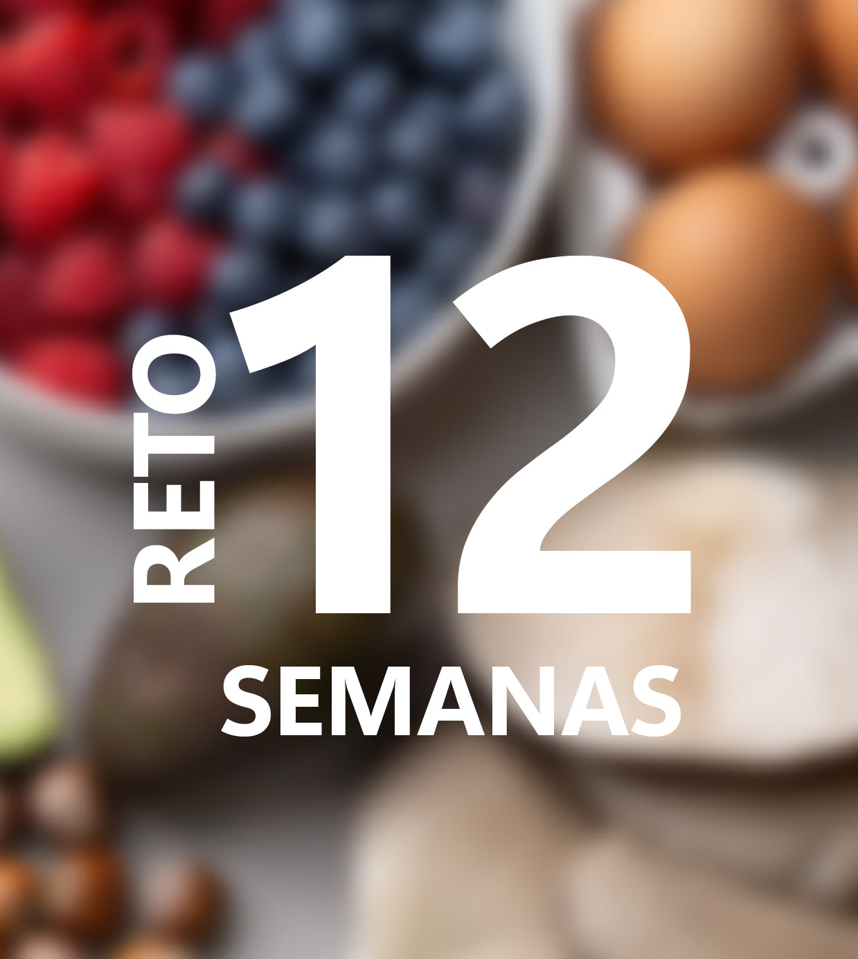 TU PRÓXIMO RETO
