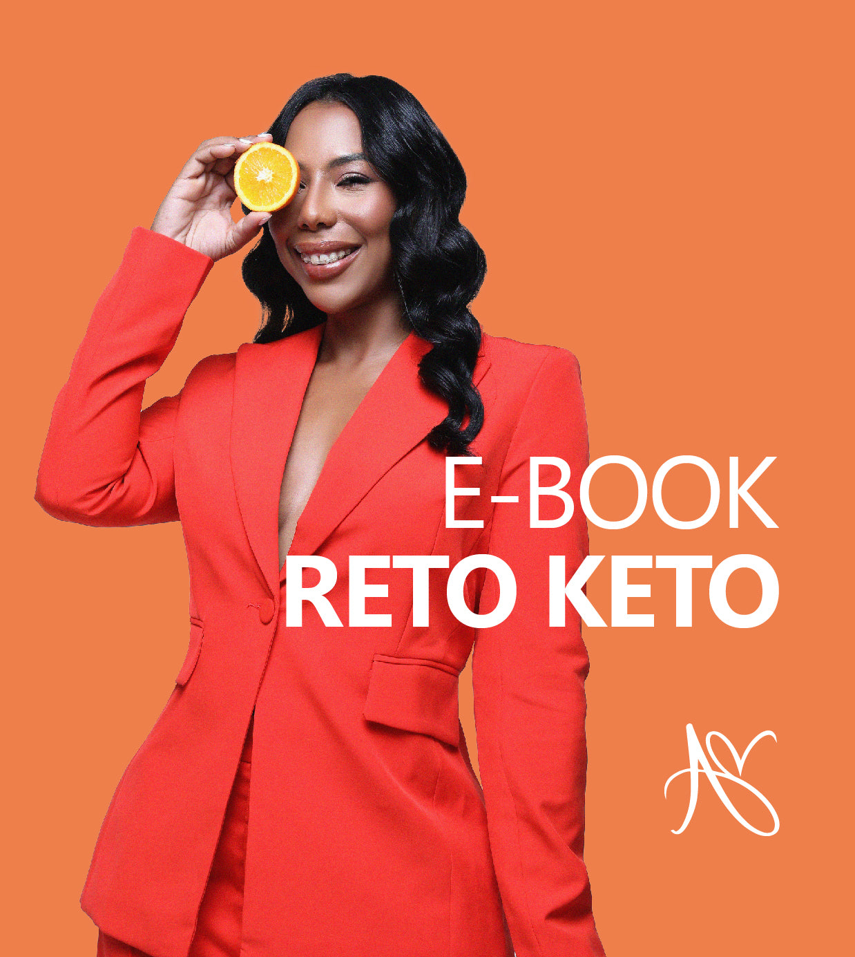 E-BOOK|Guía RETO KETO