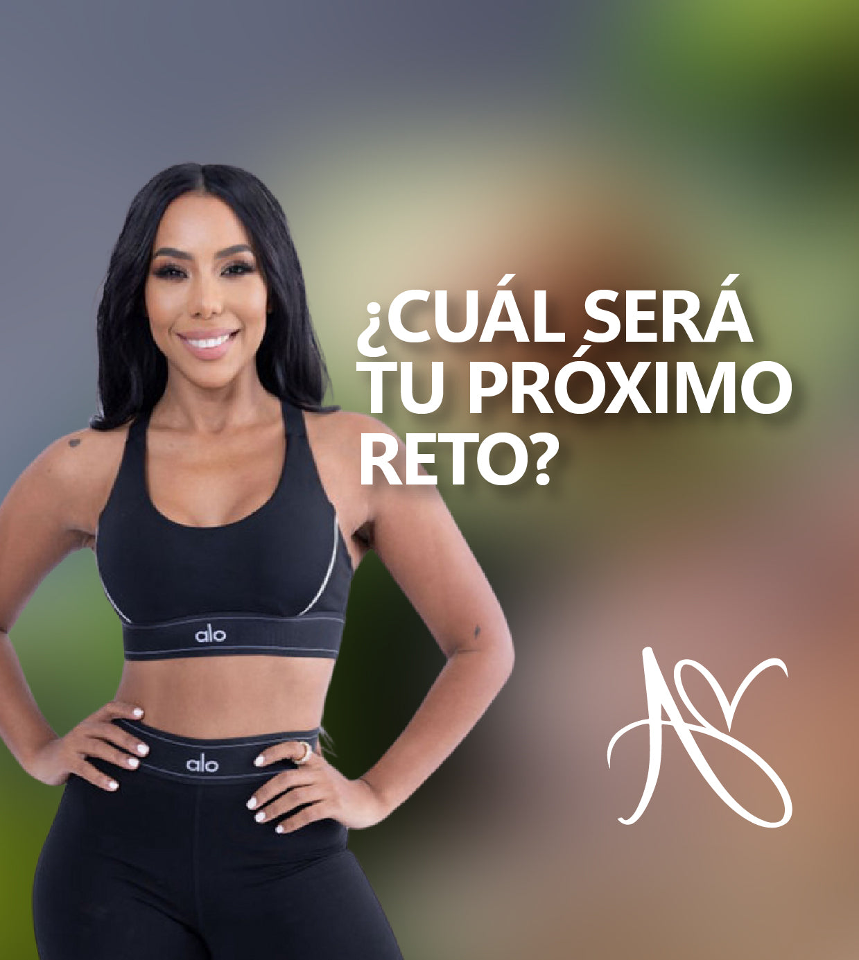 TU PRÓXIMO RETO