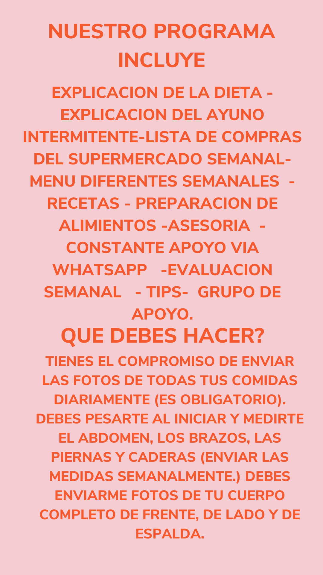 TU PRÓXIMO RETO